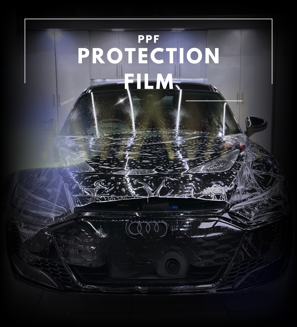 PPF Rugeley Staffordshire