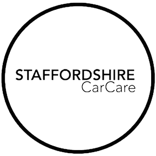 Staffordshire Car Care Logo