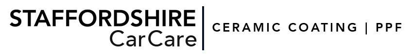 Staffordshire Car Care Logo
