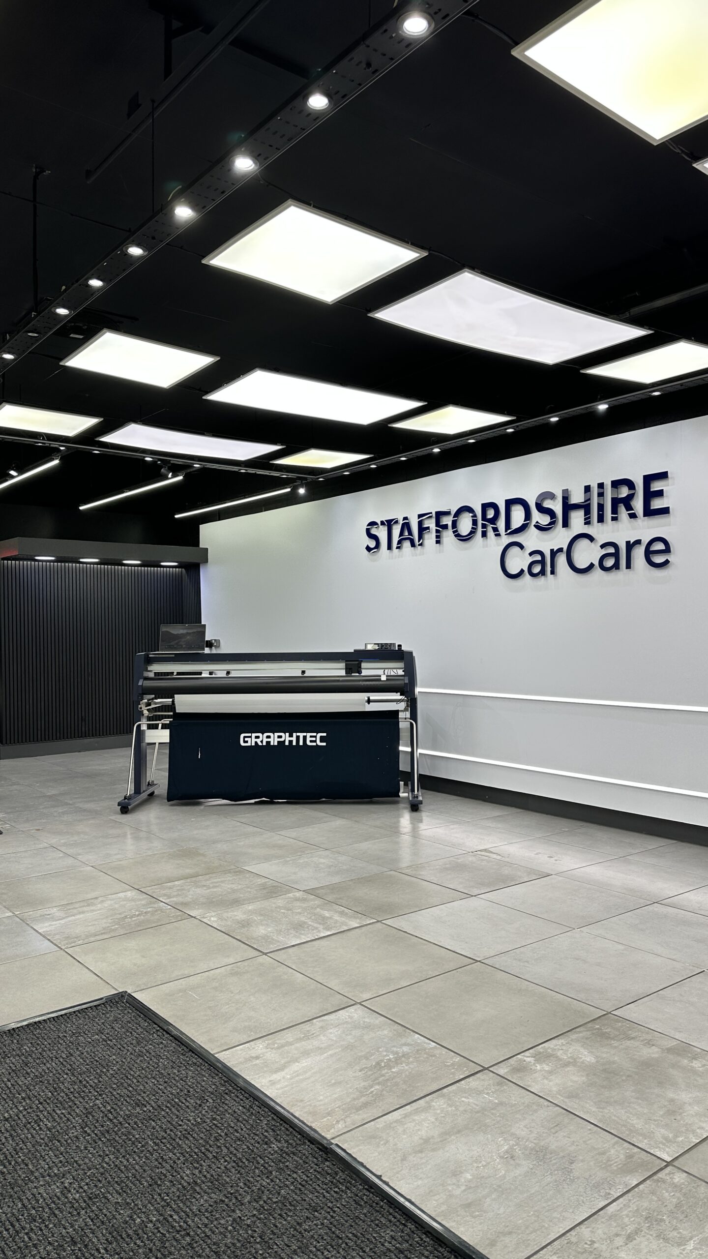 PPF IN RUGELEY Protection Film In Rugeley Staffordshire