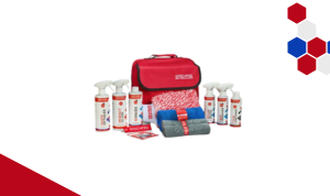 Essential Maintenance Kit | £95