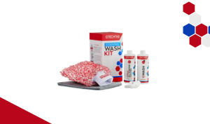 Essential Wash Kit | £39.95